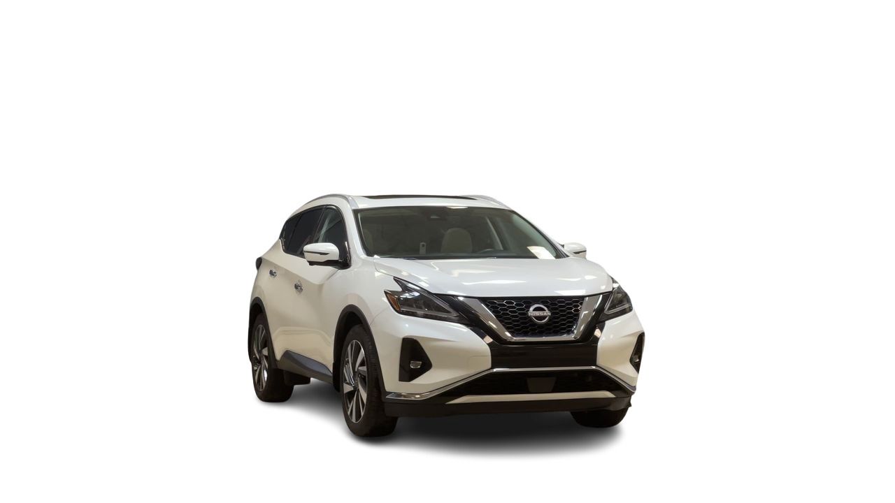 2023 Nissan Murano in Regina, Saskatchewan