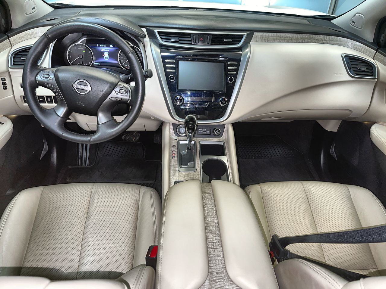 2023 Nissan Murano in Regina, Saskatchewan