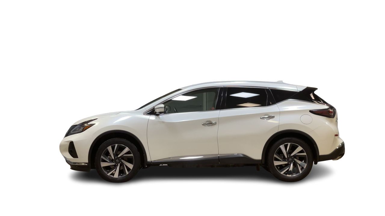 2023 Nissan Murano in Regina, Saskatchewan