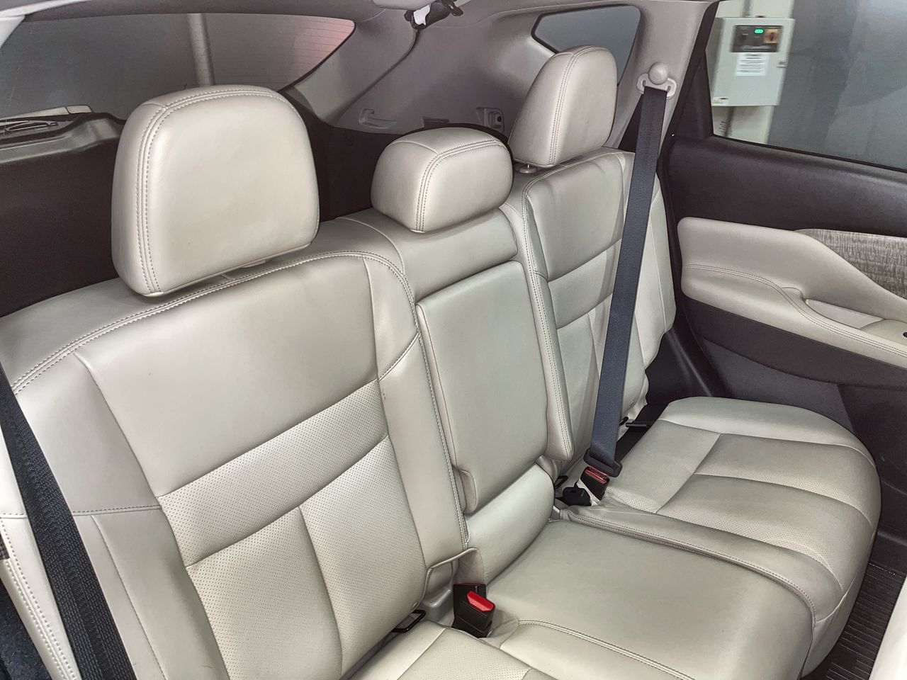 2023 Nissan Murano in Regina, Saskatchewan