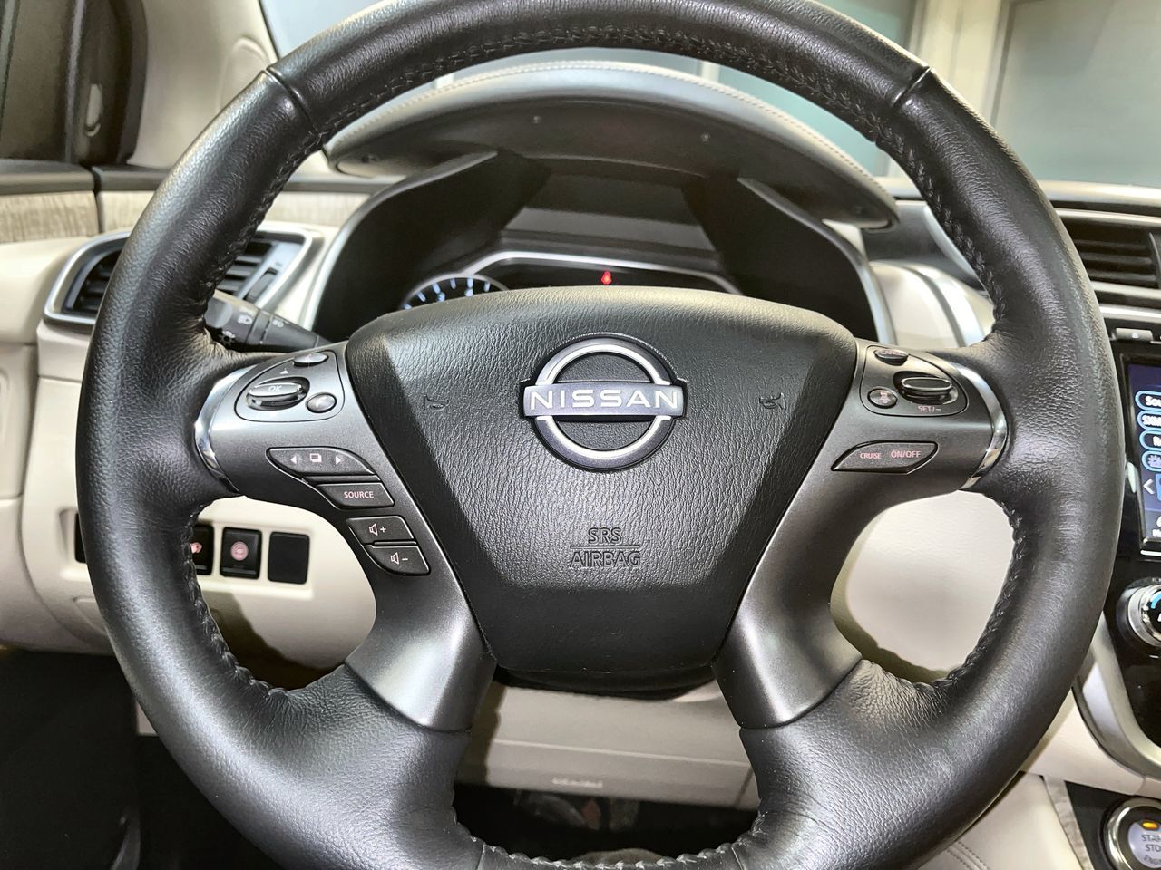 2023 Nissan Murano in Regina, Saskatchewan