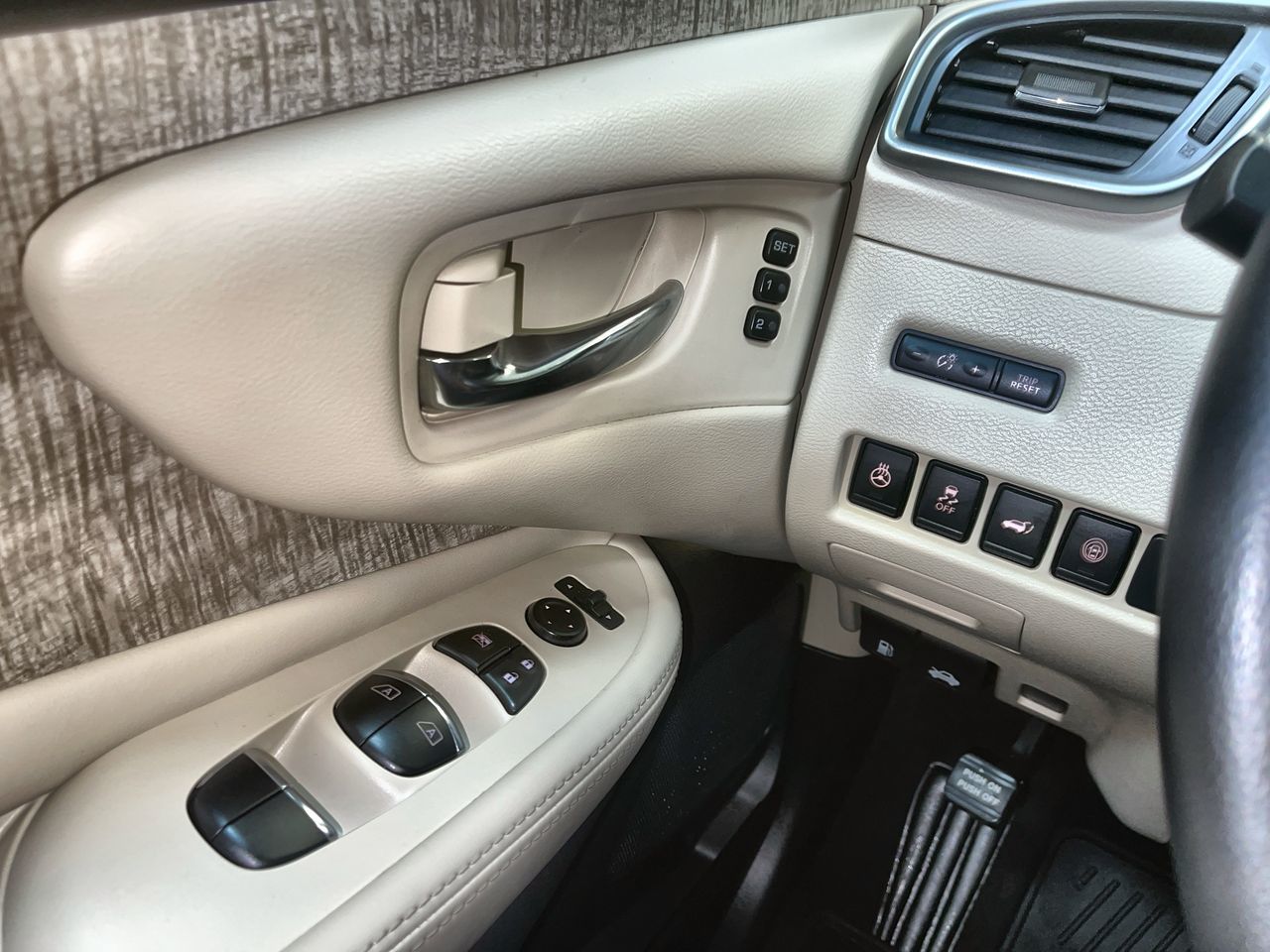 2023 Nissan Murano in Regina, Saskatchewan