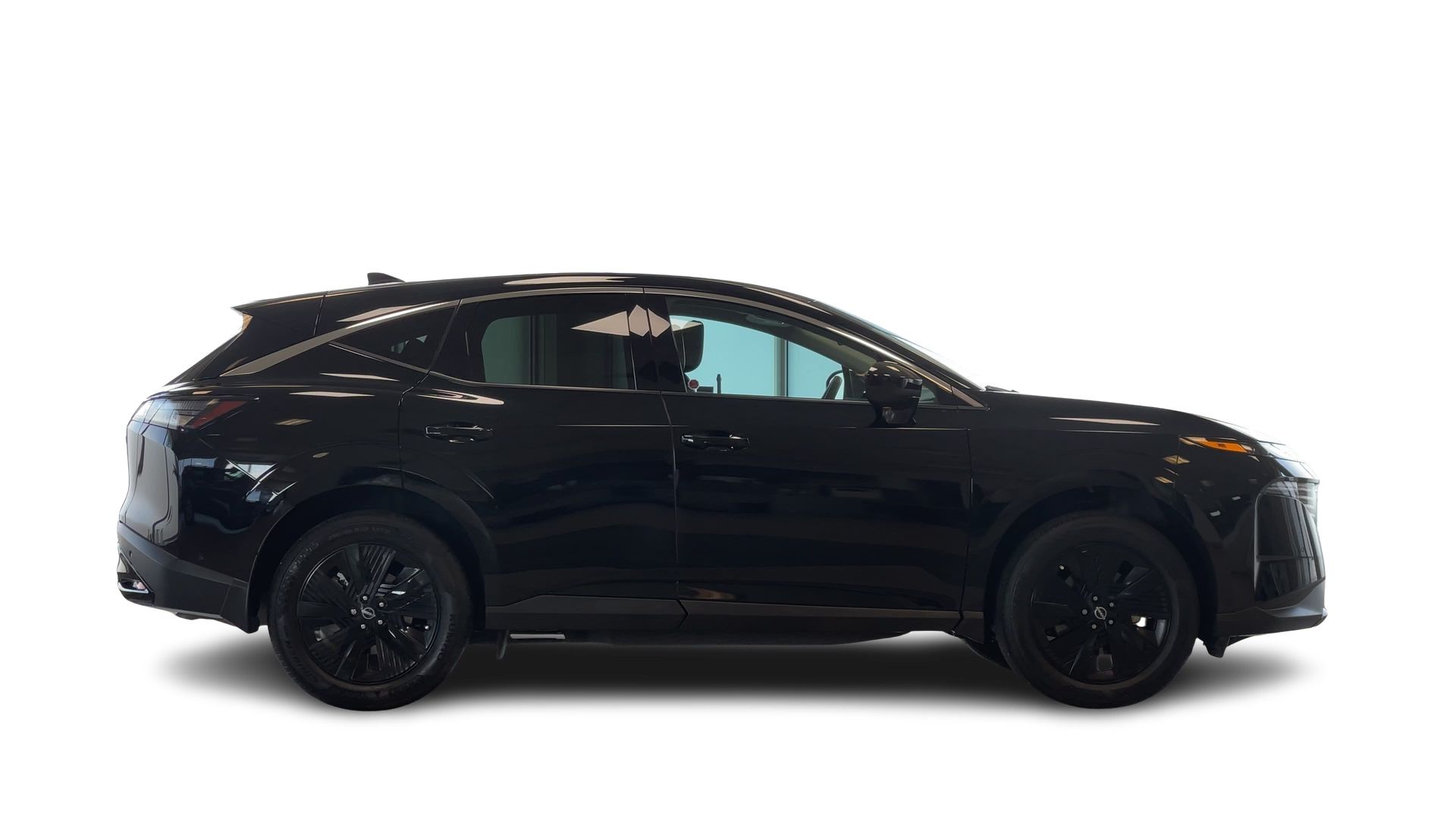 2025 Nissan Murano