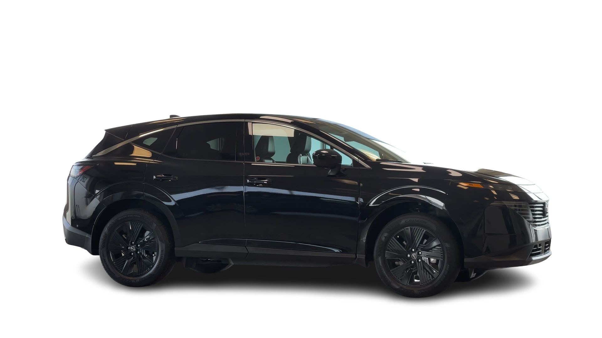 2025 Nissan Murano
