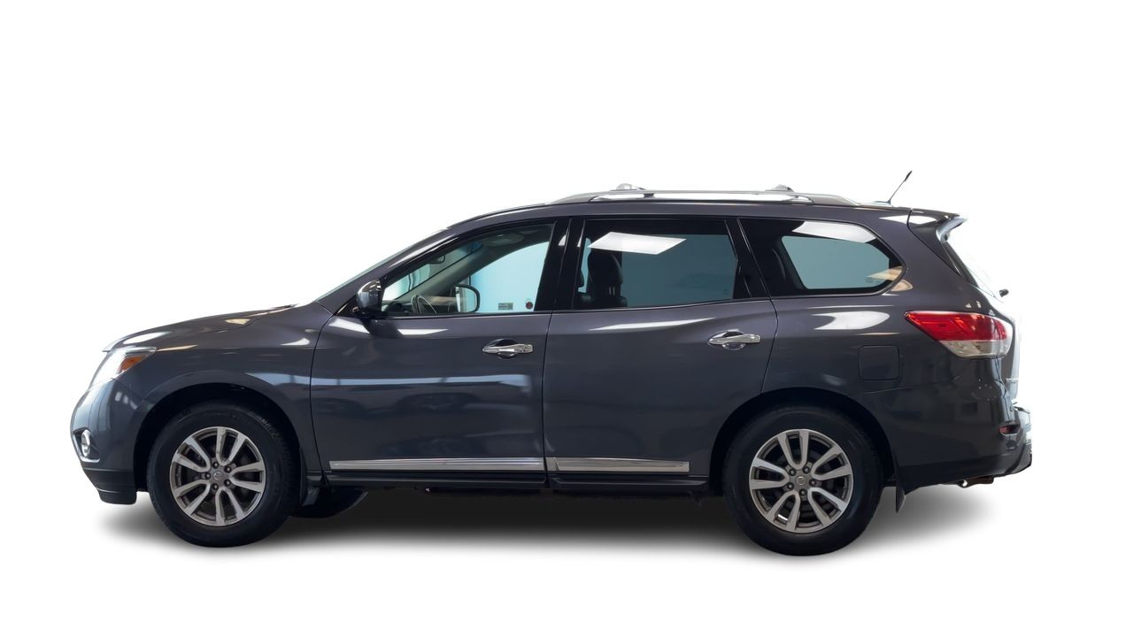 Nissan Pathfinder  2014 à Regina, Saskatchewan