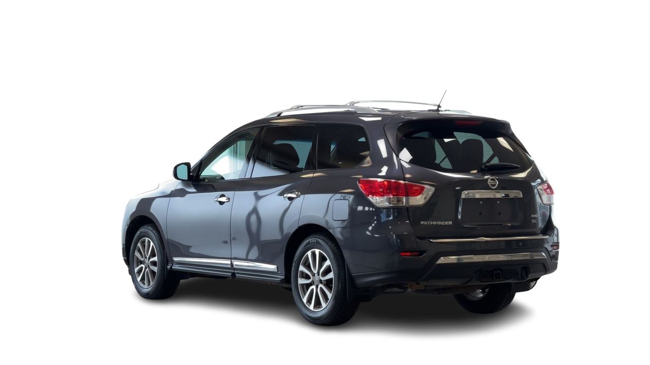 Nissan Pathfinder  2014 à Regina, Saskatchewan