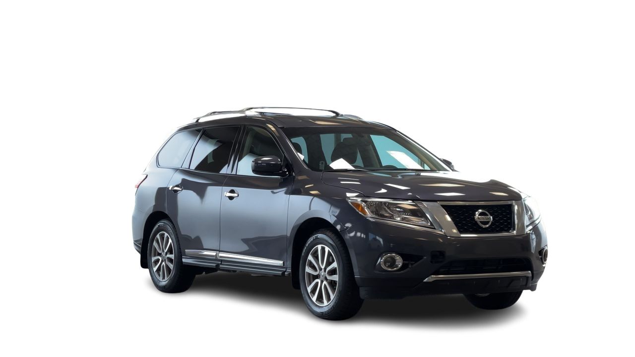 Nissan Pathfinder  2014 à Regina, Saskatchewan