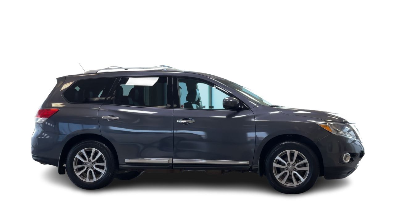 Nissan Pathfinder  2014 à Regina, Saskatchewan