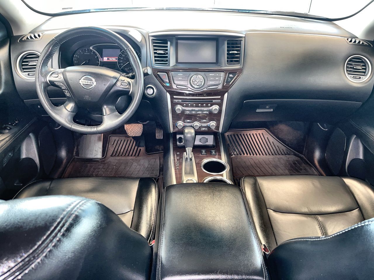 Nissan Pathfinder  2014 à Regina, Saskatchewan