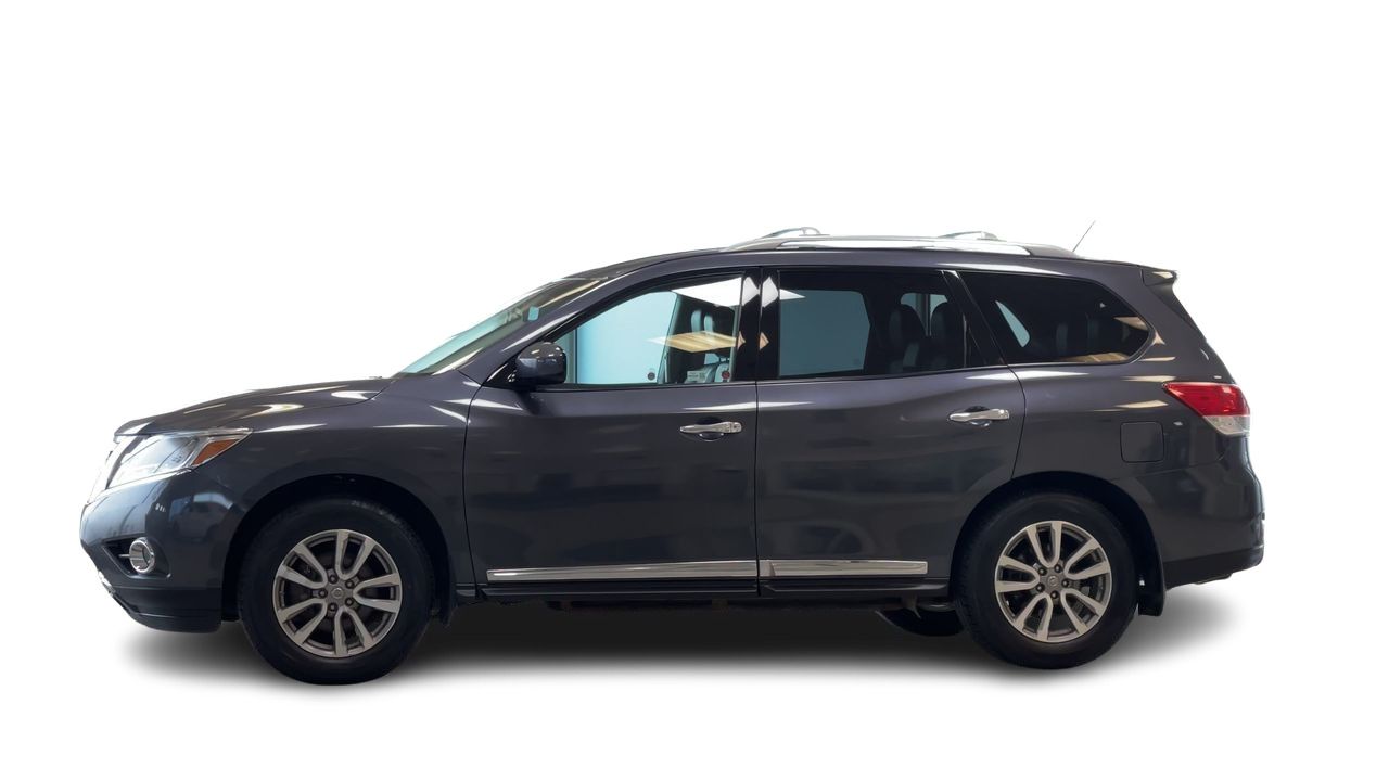 Nissan Pathfinder  2014 à Regina, Saskatchewan