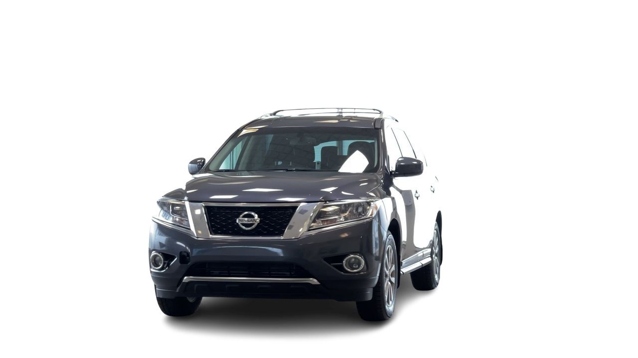 Nissan Pathfinder  2014 à Regina, Saskatchewan