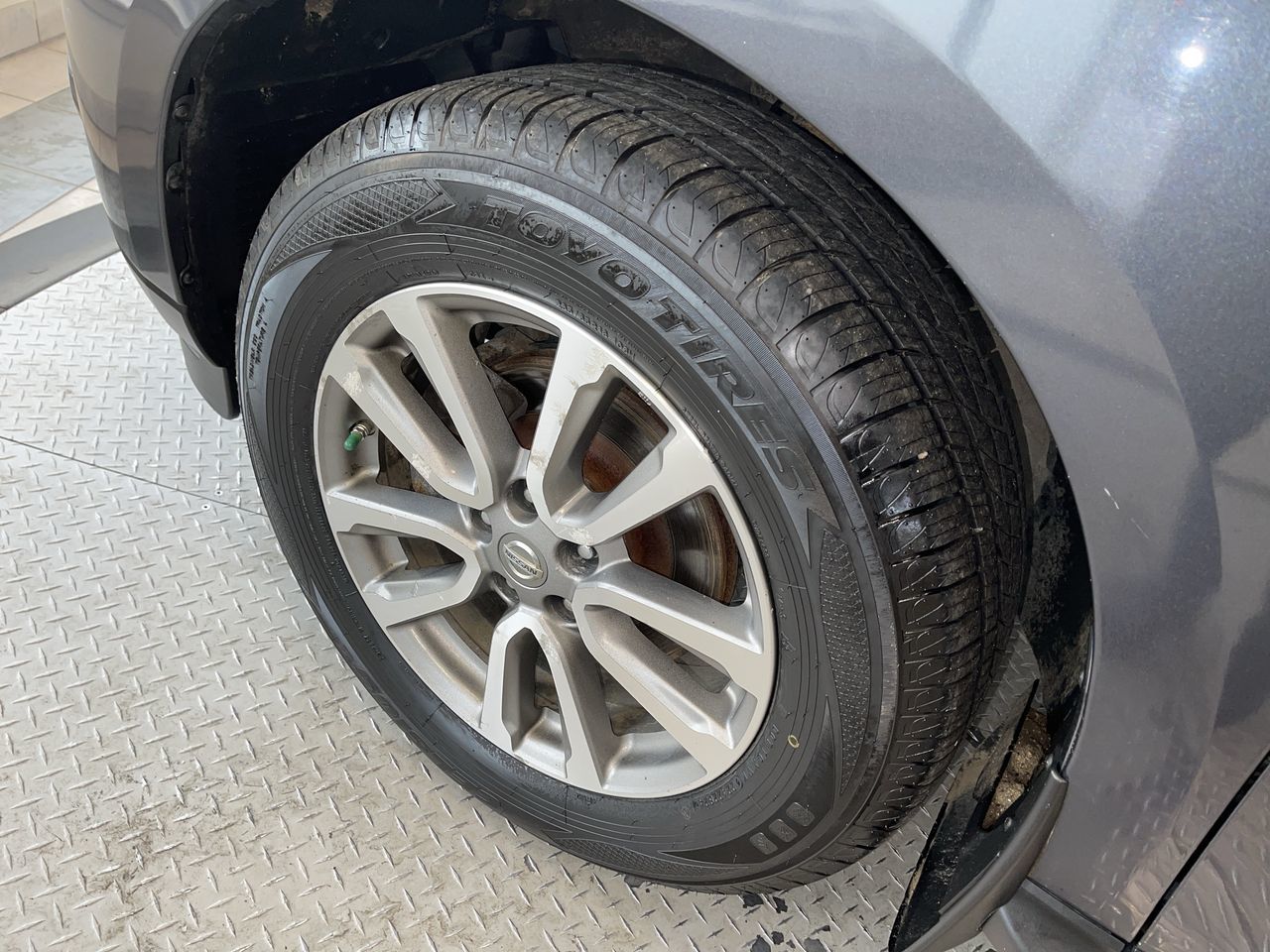 Nissan Pathfinder  2014 à Regina, Saskatchewan