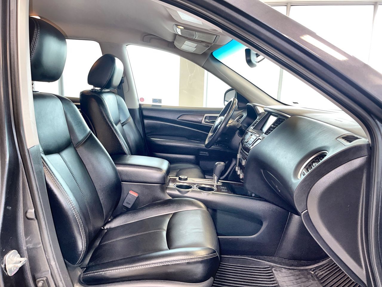Nissan Pathfinder  2014 à Regina, Saskatchewan