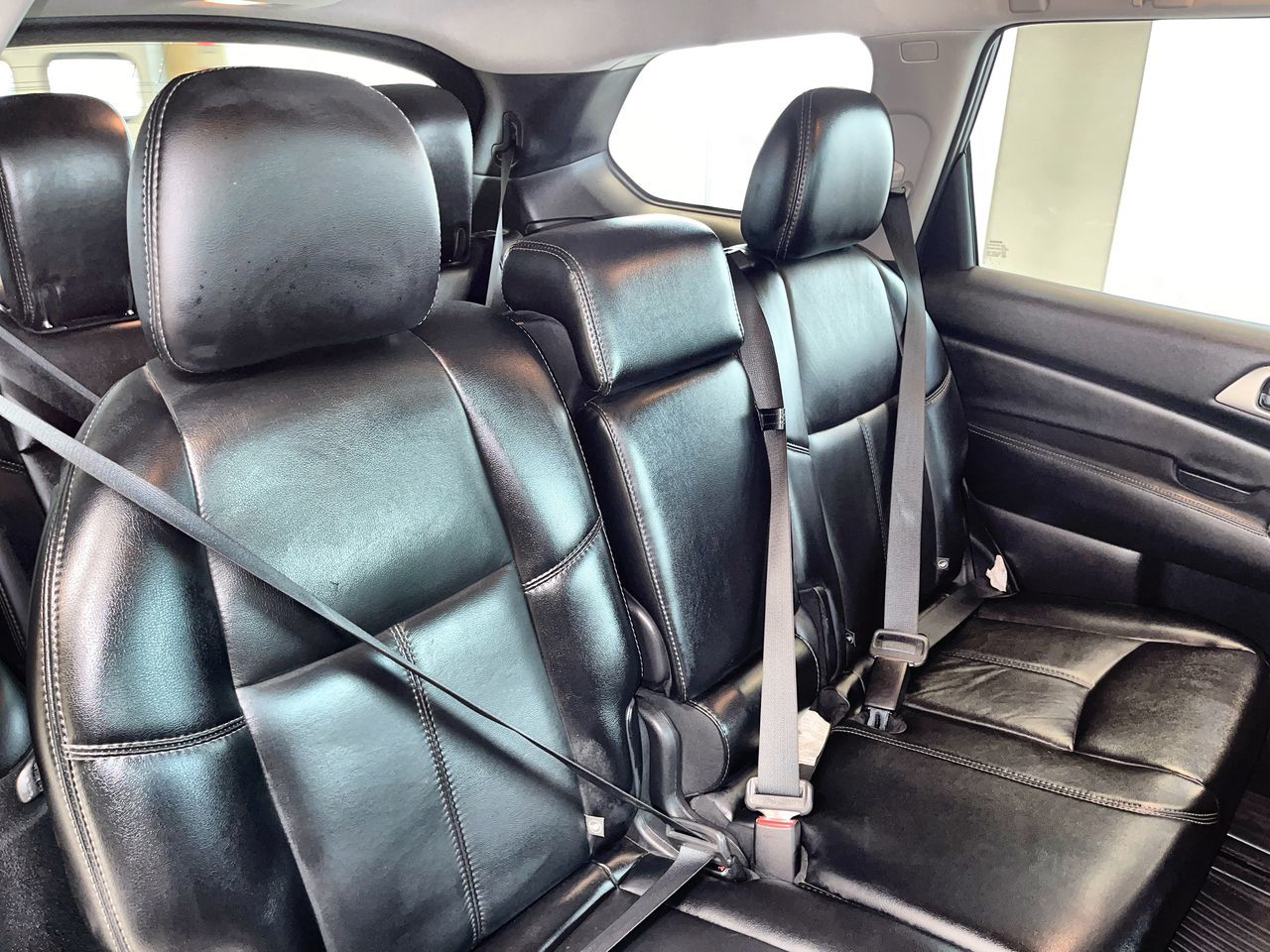 Nissan Pathfinder  2014 à Regina, Saskatchewan