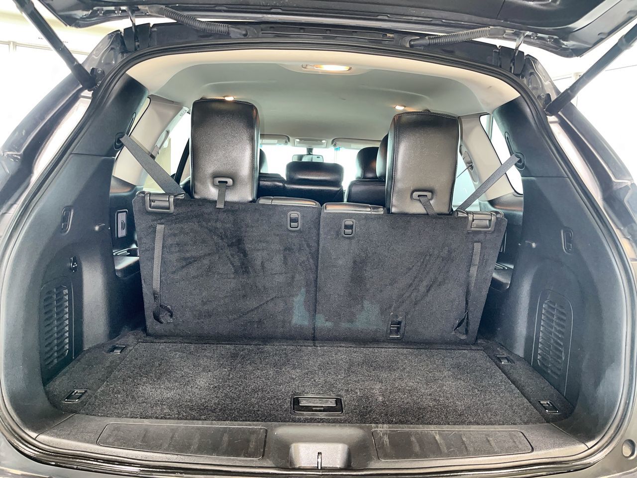 Nissan Pathfinder  2014 à Regina, Saskatchewan