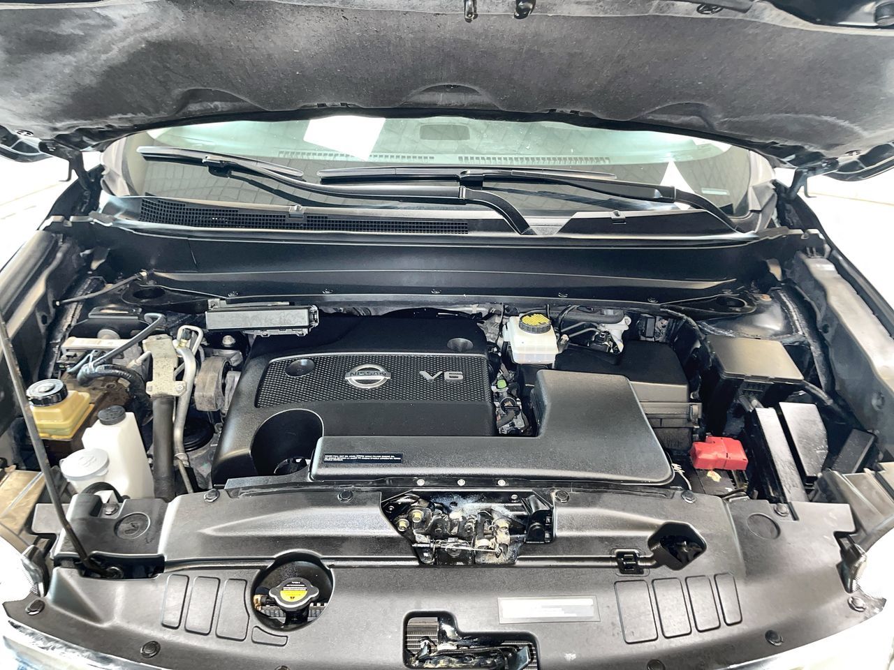 Nissan Pathfinder  2014 à Regina, Saskatchewan