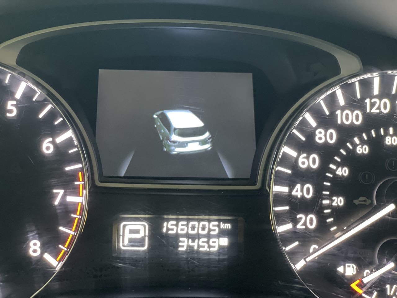 Nissan Pathfinder  2014 à Regina, Saskatchewan