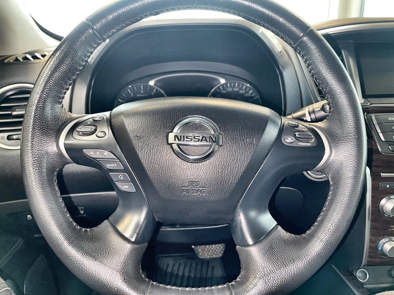 Nissan Pathfinder  2014 à Regina, Saskatchewan