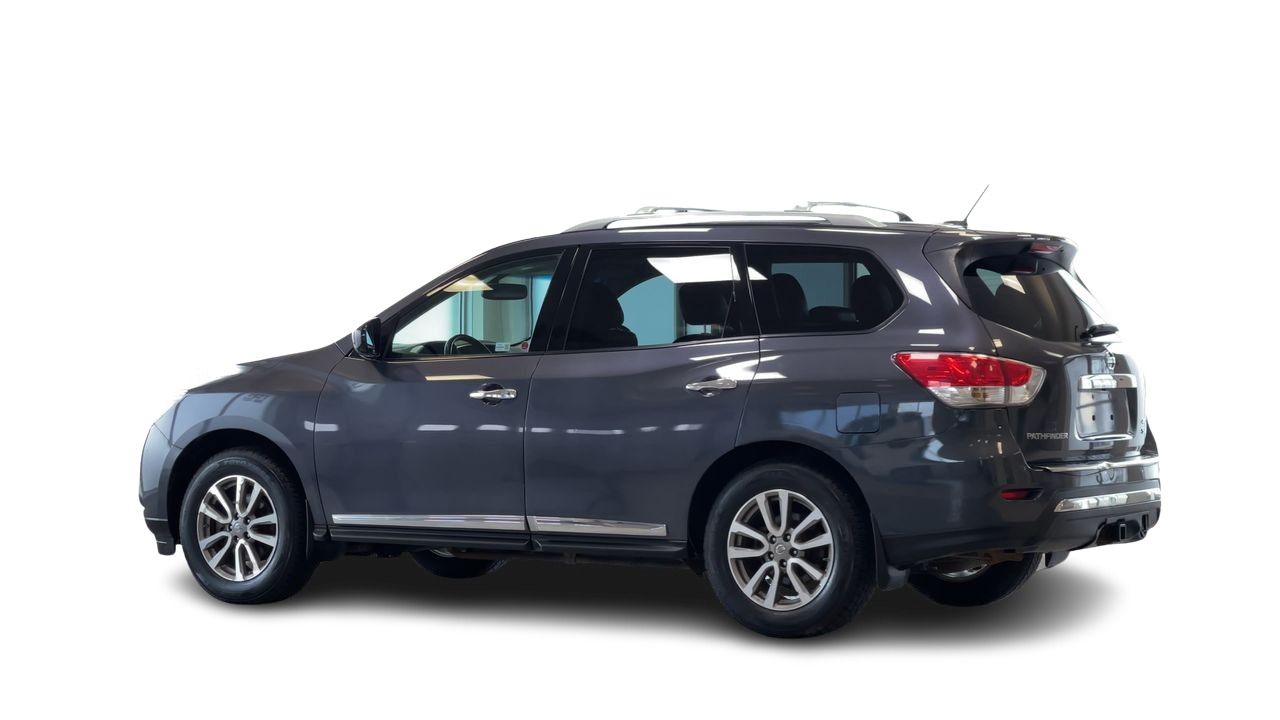 Nissan Pathfinder  2014 à Regina, Saskatchewan
