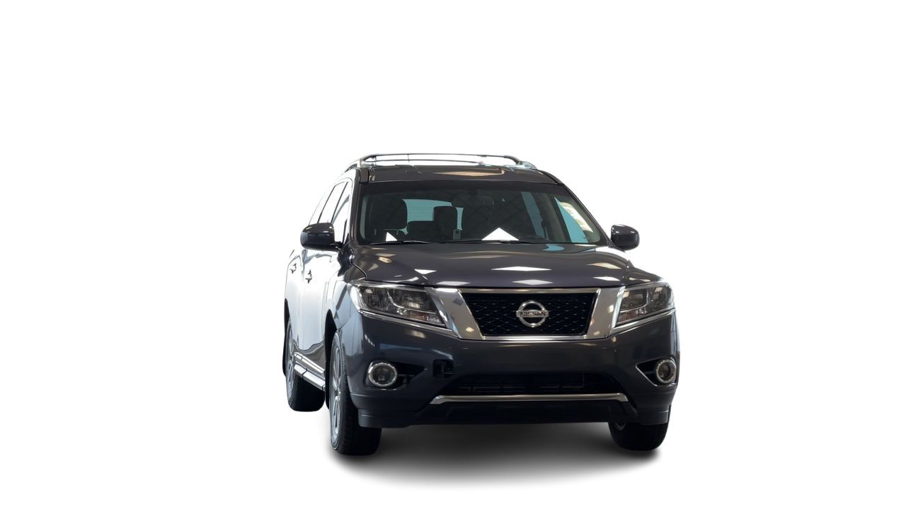 Nissan Pathfinder  2014 à Regina, Saskatchewan