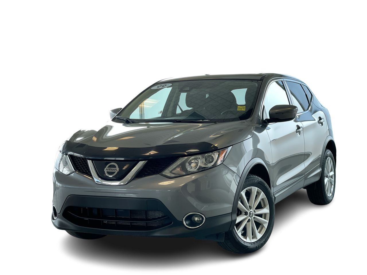 thumbnail image 2 of Backup Camera Replaces For 2017-2020 Nissan Rogue W/o AVM, 2017-2019 Rogue Hybrid W/o AVM, 2014-2016 Rogue SV OE Part # 28442-9TB0D, 28442-9TB0A, 28442-9TB0B, 28442-9TB0C, 28442-9TB1C 2 of 12