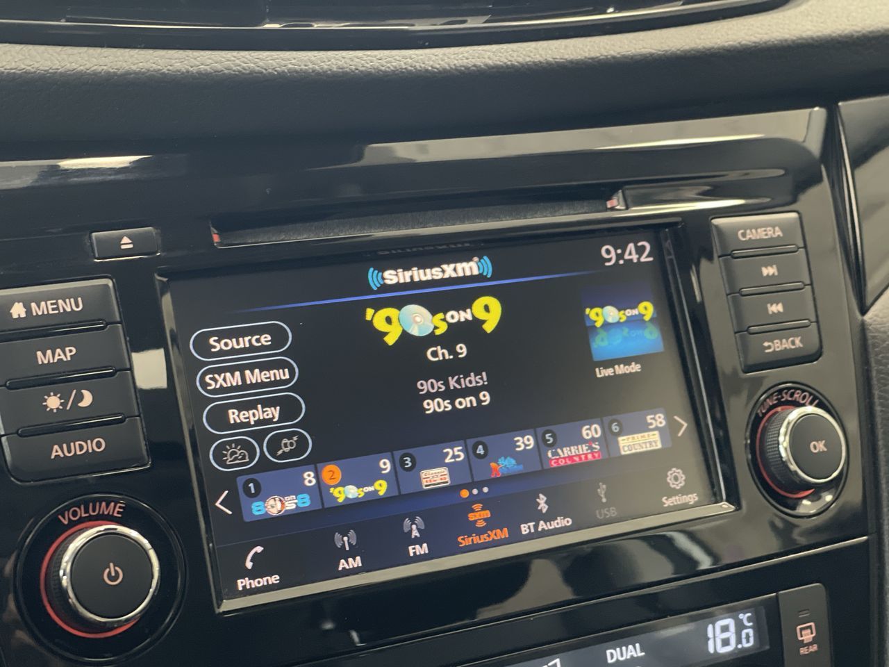 2021 Nissan Qashqai