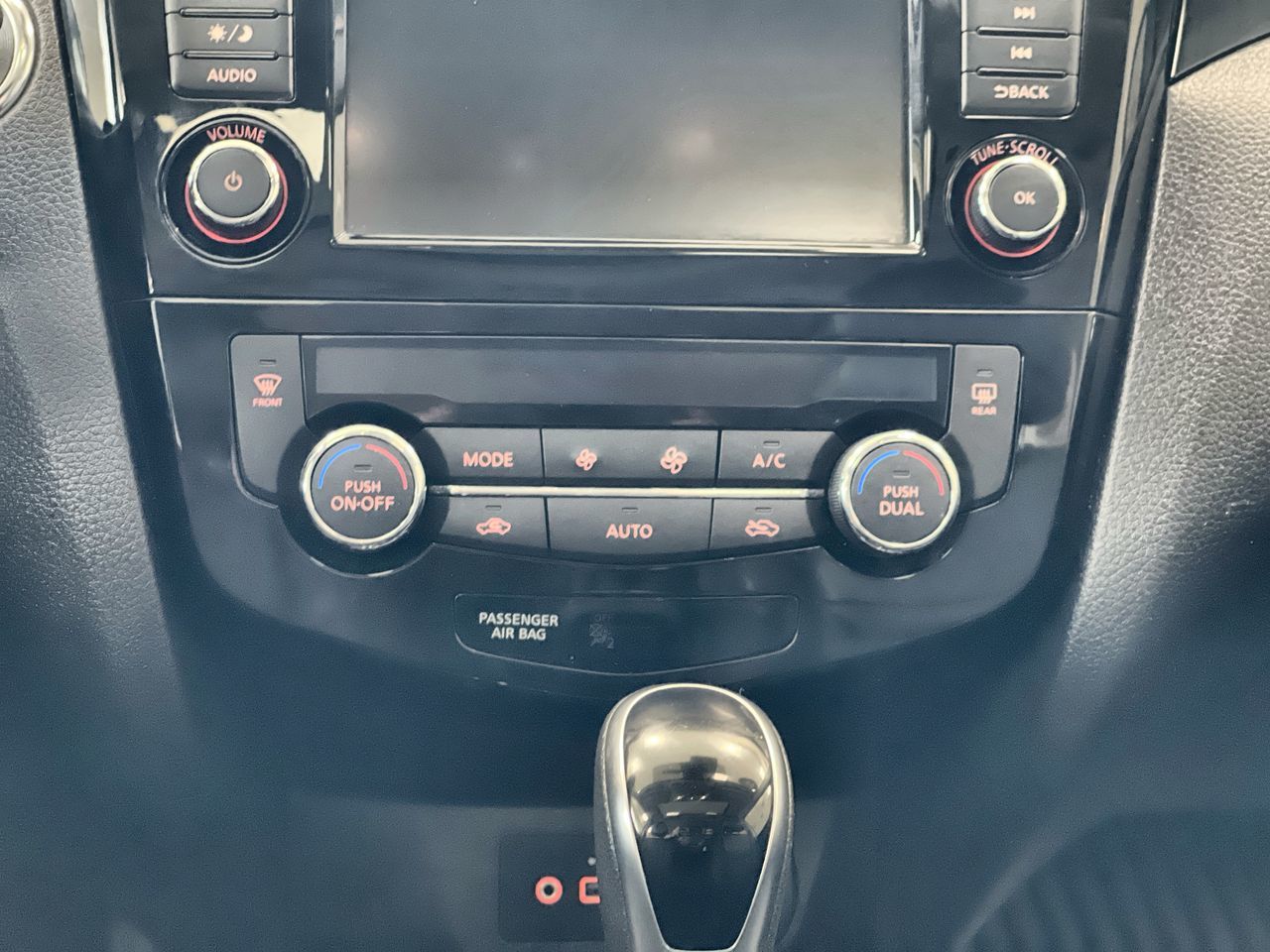2021 Nissan Qashqai
