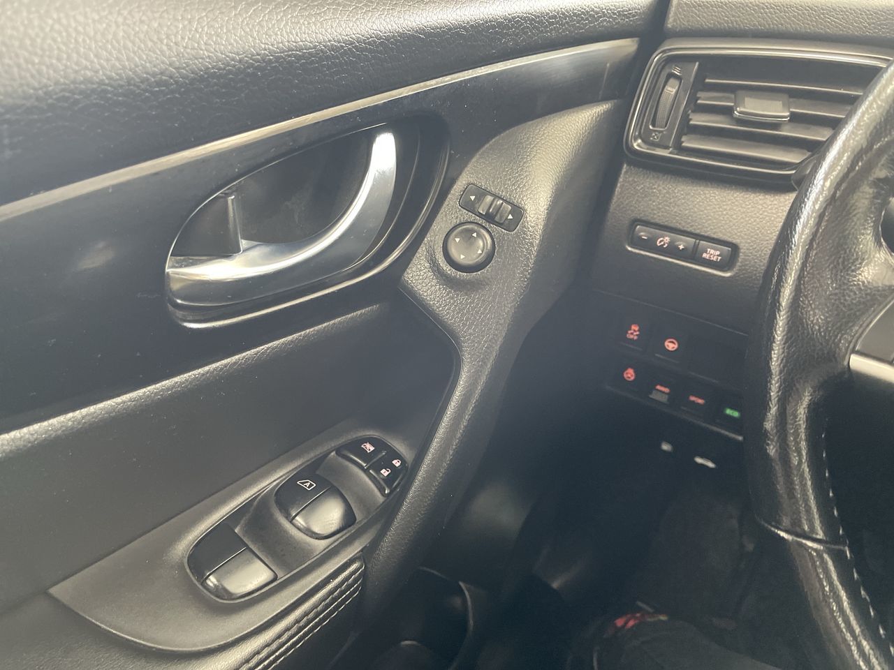 2021 Nissan Qashqai