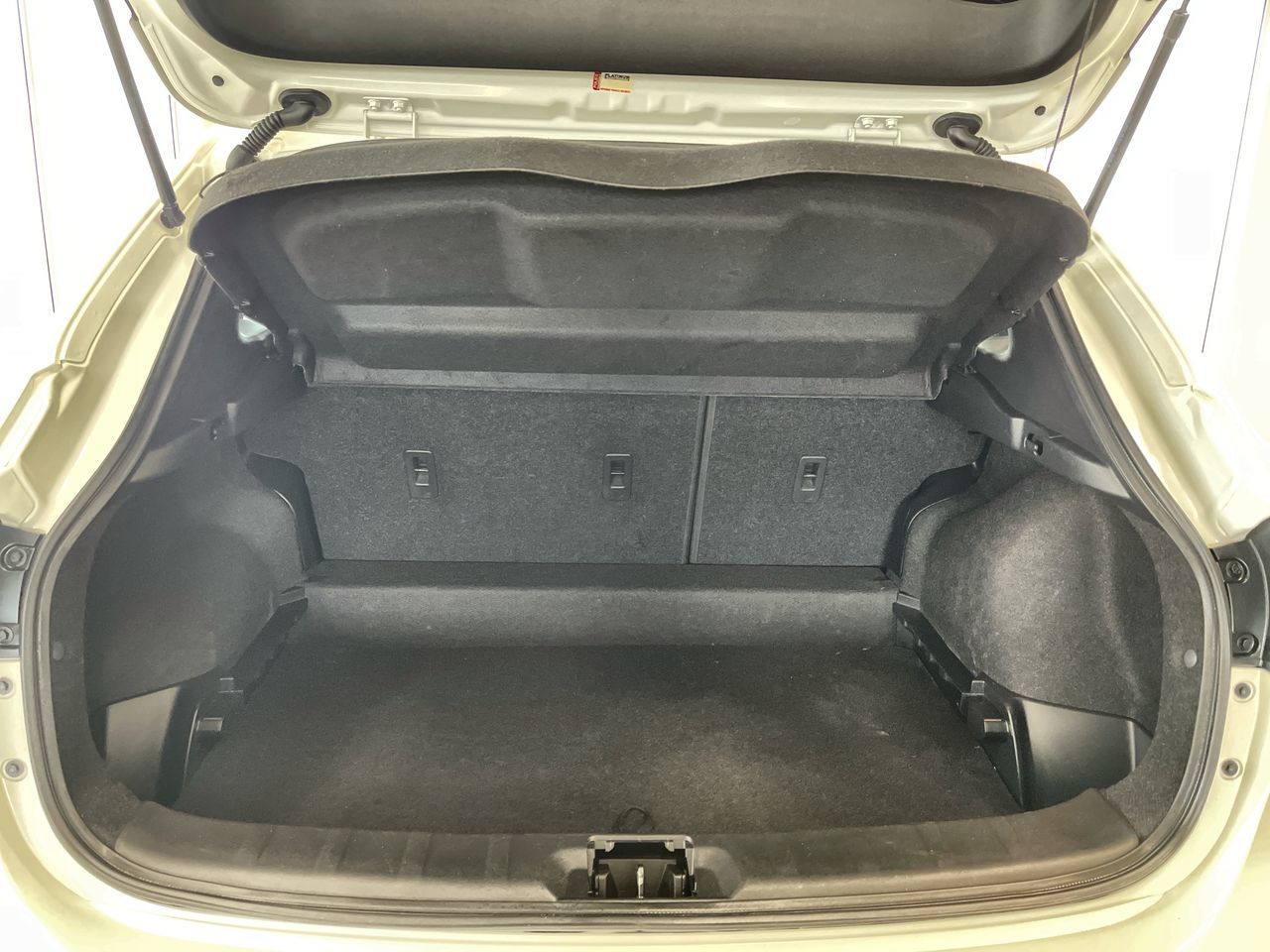 2021 Nissan Qashqai
