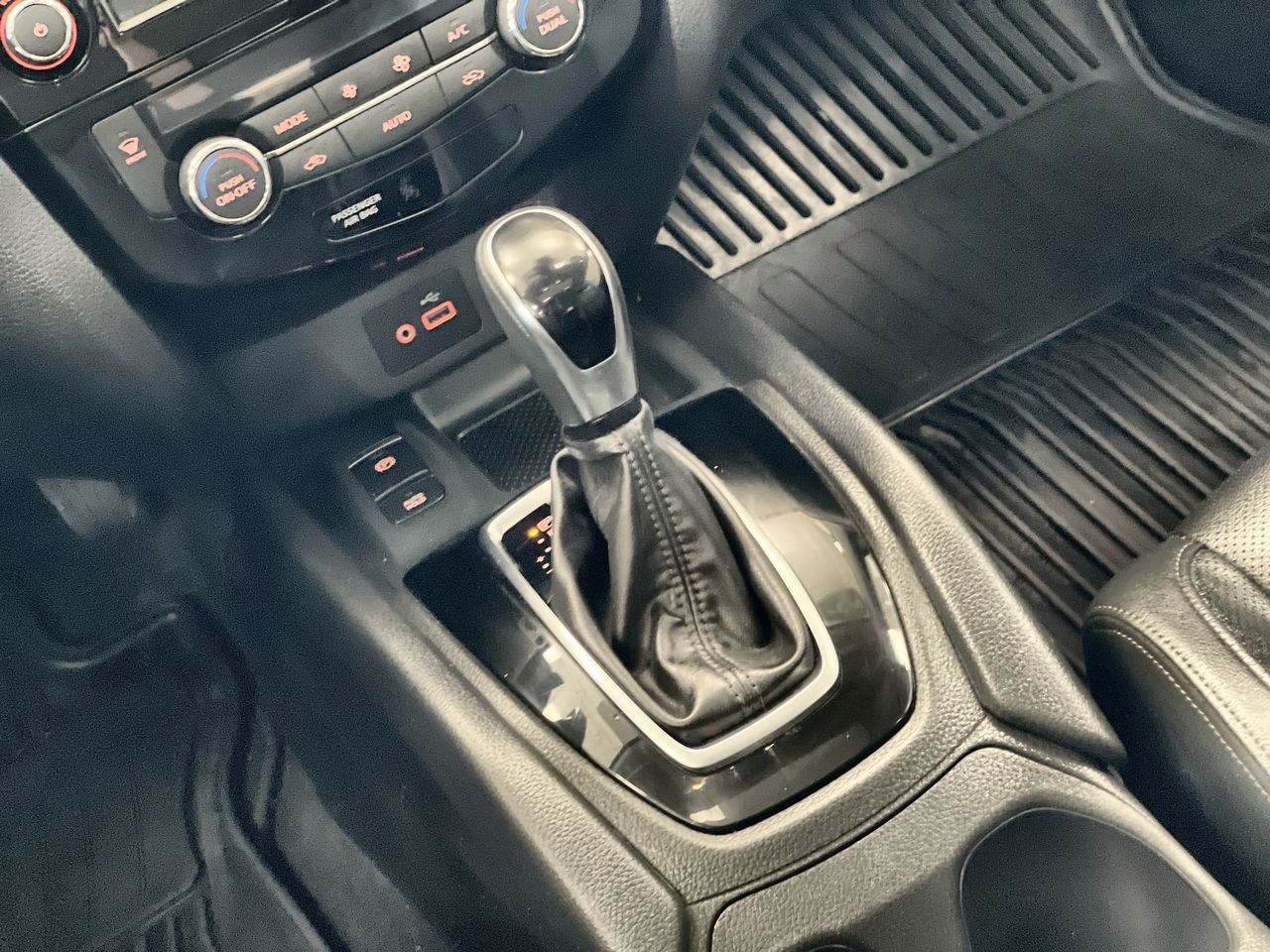 2021 Nissan Qashqai