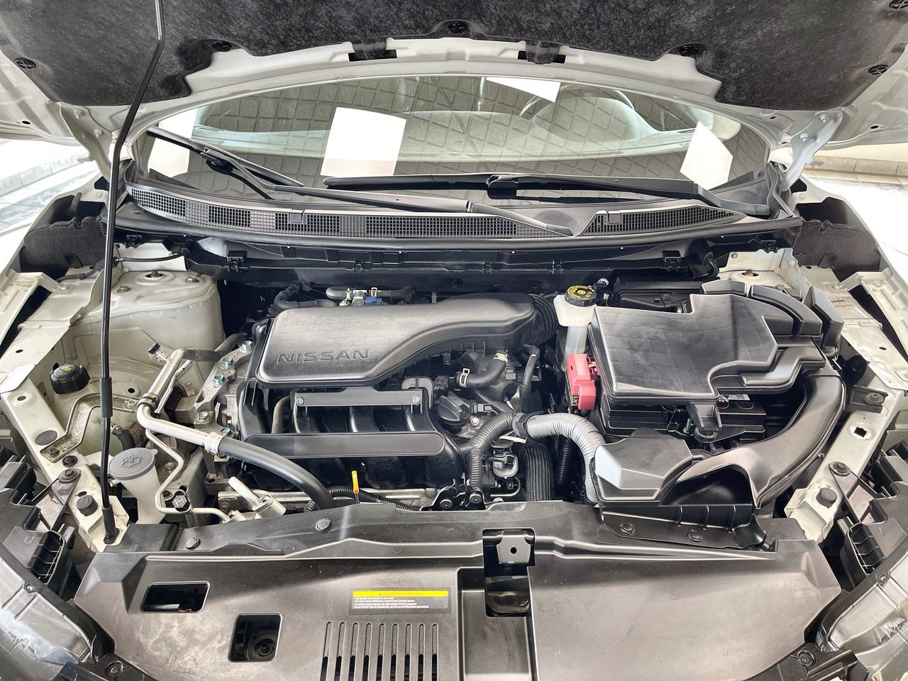 2021 Nissan Qashqai
