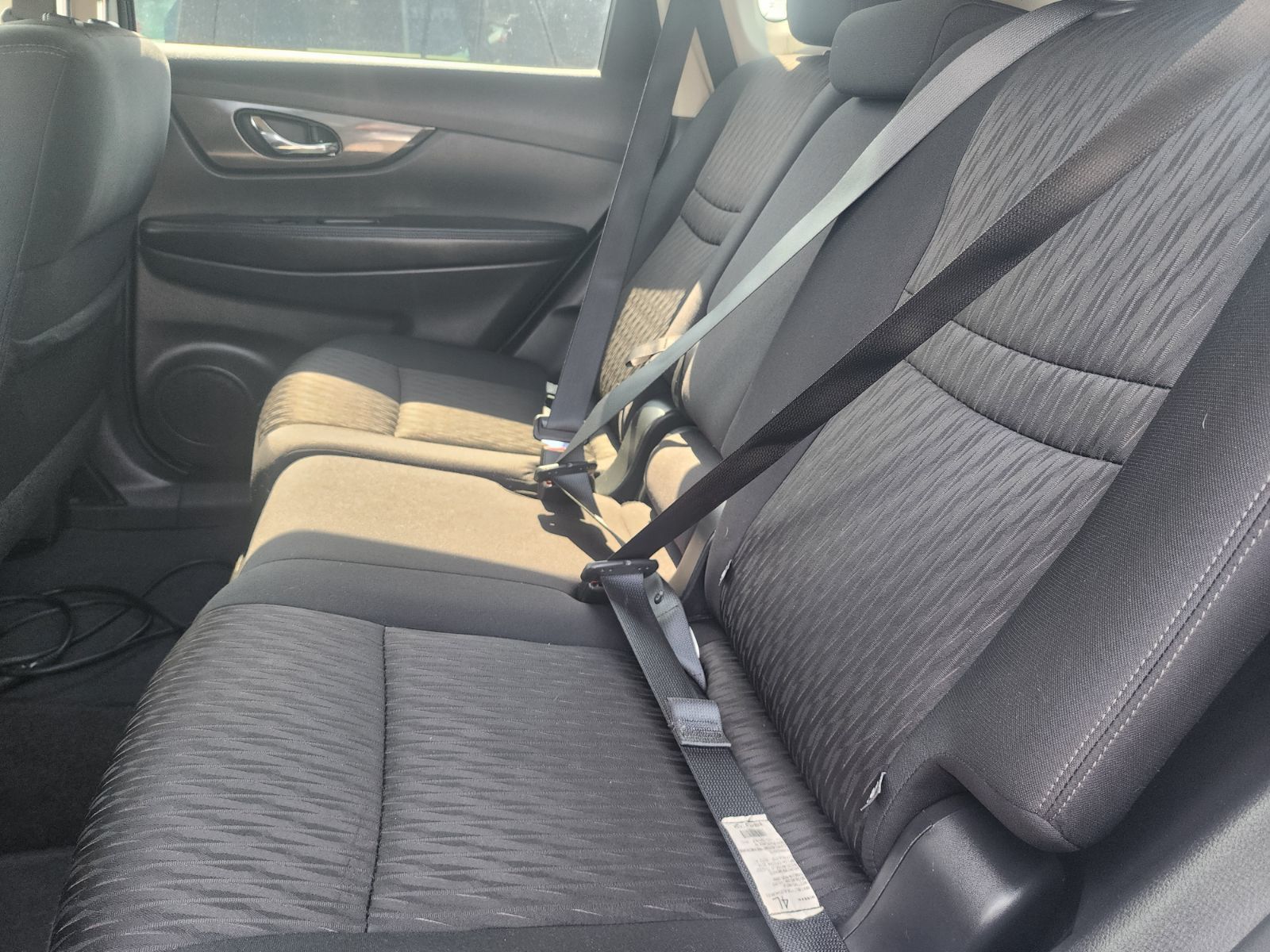 2017 Nissan Rogue in Regina, Saskatchewan