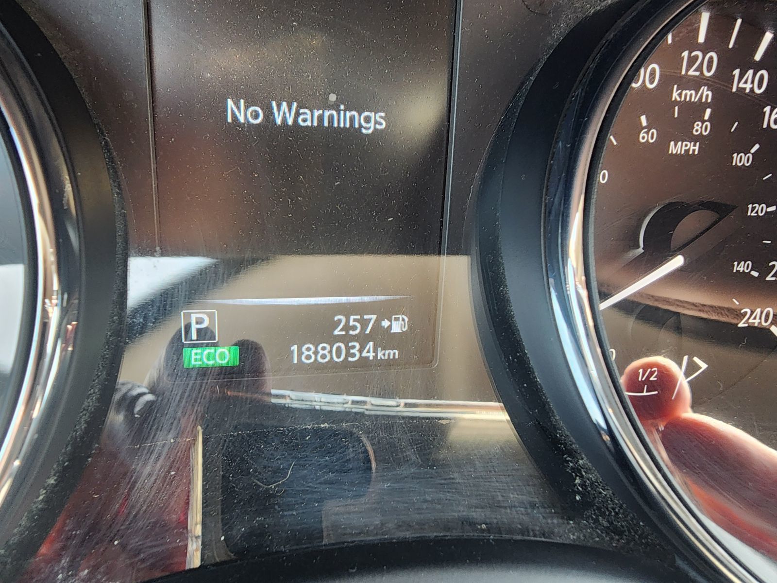 2017 Nissan Rogue in Regina, Saskatchewan
