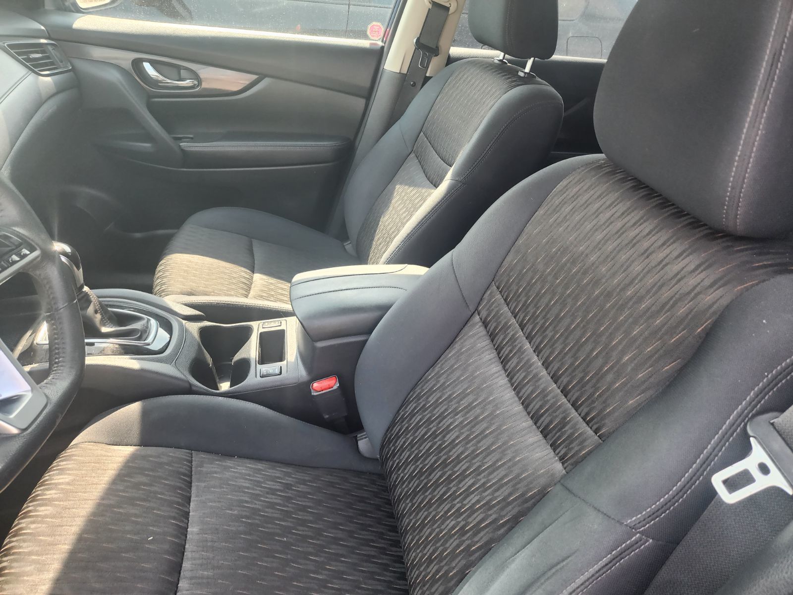 2017 Nissan Rogue in Regina, Saskatchewan