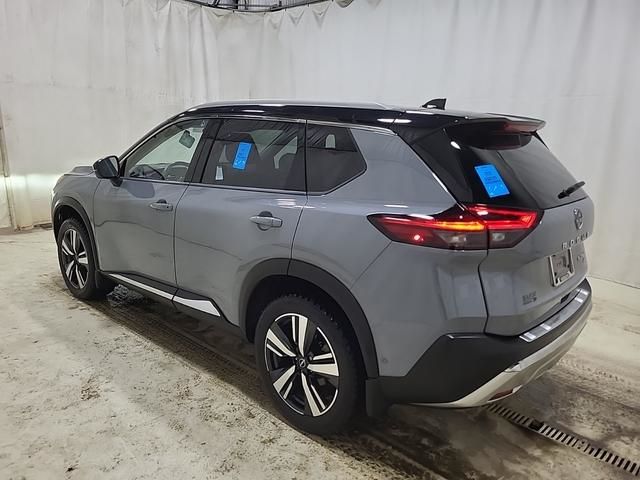 Nissan Rogue  2022 à Regina, Saskatchewan