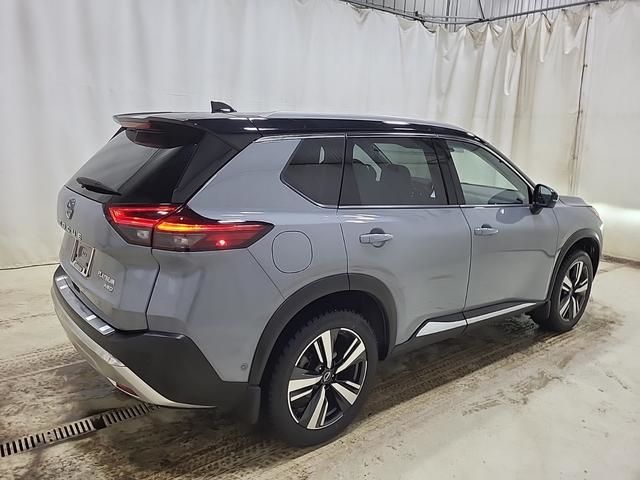 Nissan Rogue  2022 à Regina, Saskatchewan
