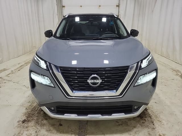 Nissan Rogue  2022 à Regina, Saskatchewan