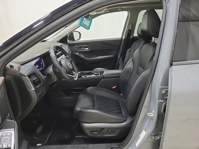 Nissan Rogue  2022 à Regina, Saskatchewan