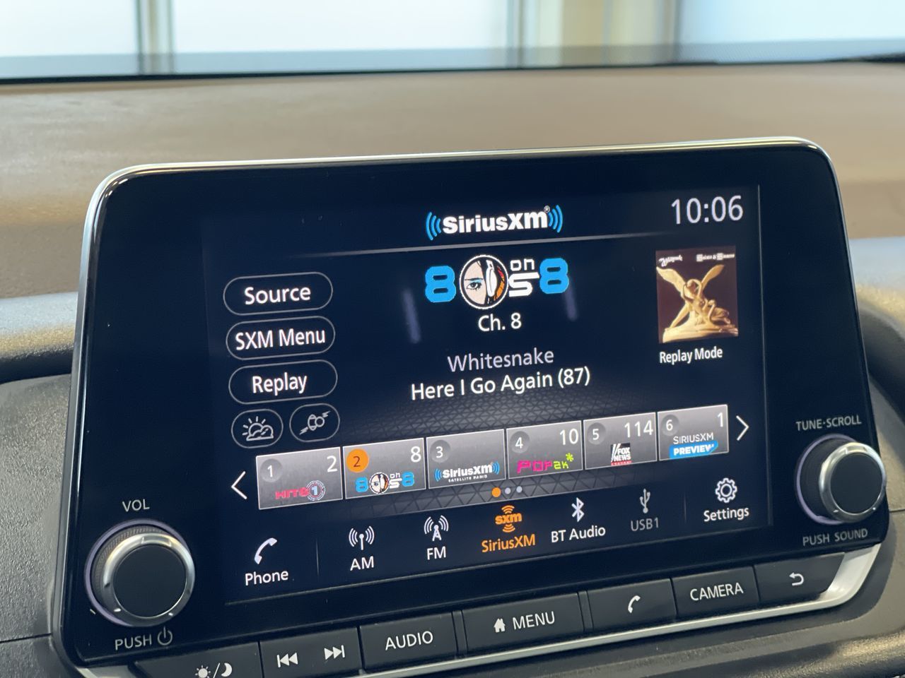 2023 Nissan Rogue in Regina, Saskatchewan