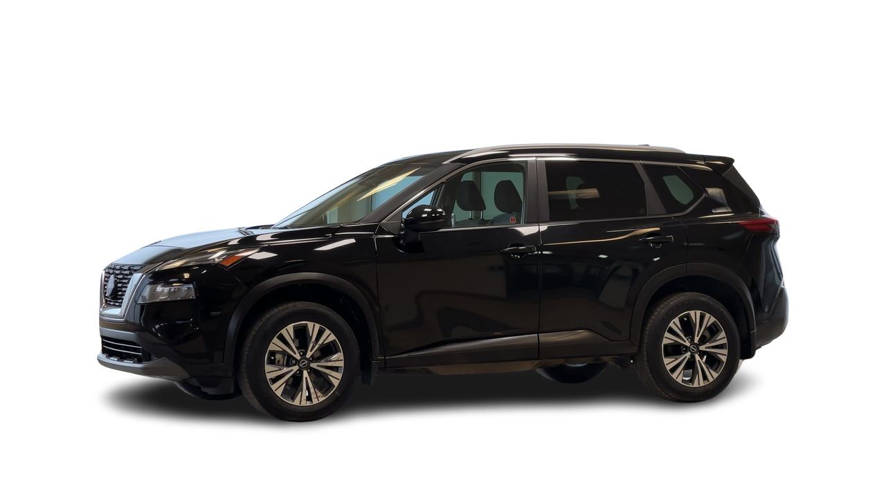 2023 Nissan Rogue in Regina, Saskatchewan