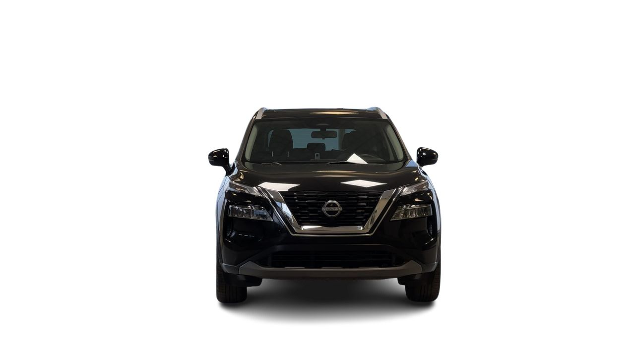 2023 Nissan Rogue in Regina, Saskatchewan