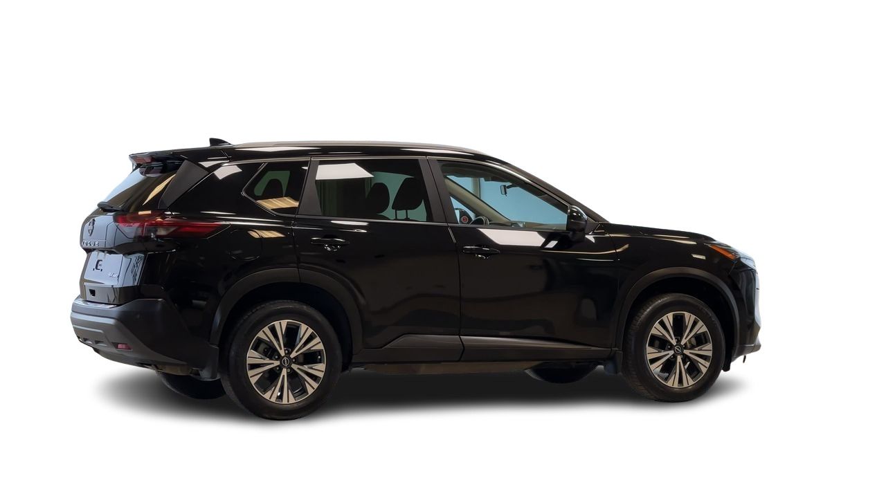 2023 Nissan Rogue in Regina, Saskatchewan