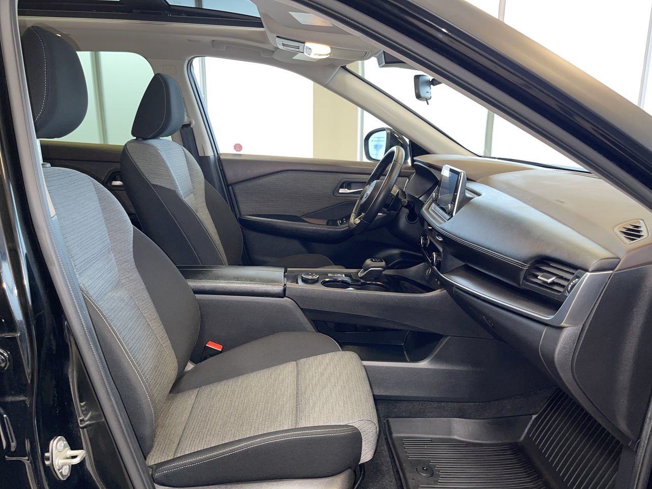 2023 Nissan Rogue in Regina, Saskatchewan