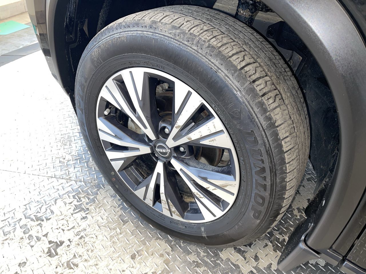 2023 Nissan Rogue in Regina, Saskatchewan