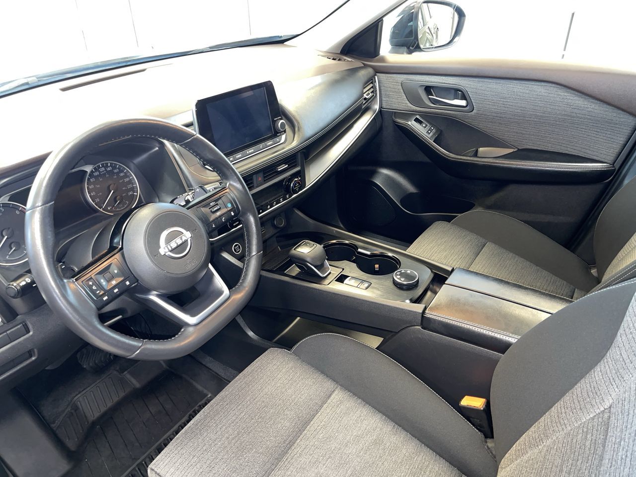 2023 Nissan Rogue in Regina, Saskatchewan