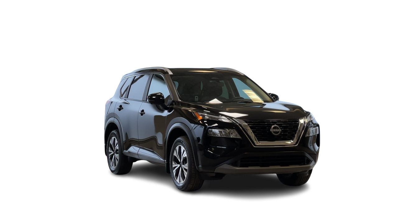 2023 Nissan Rogue in Regina, Saskatchewan