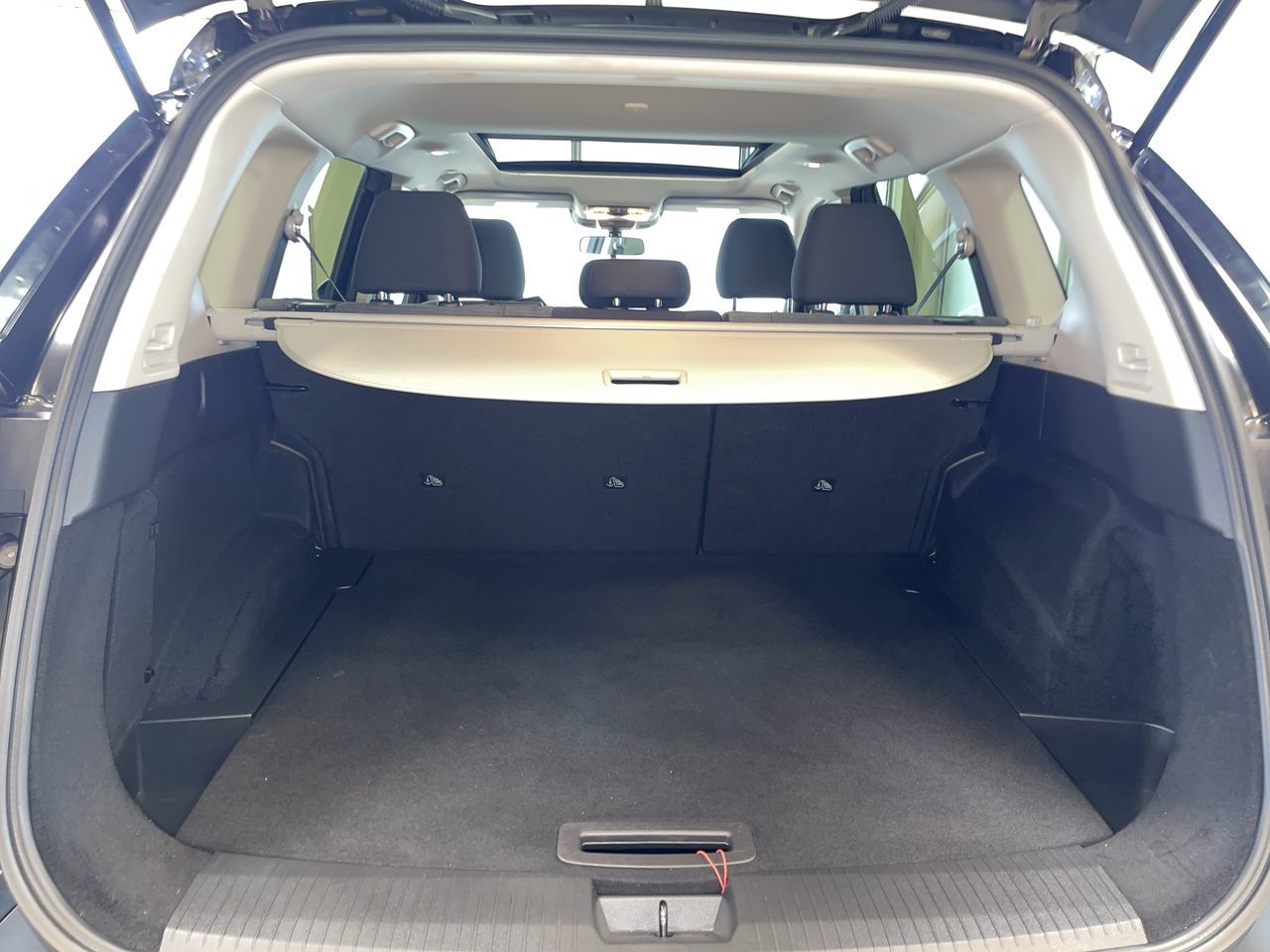 2023 Nissan Rogue in Regina, Saskatchewan