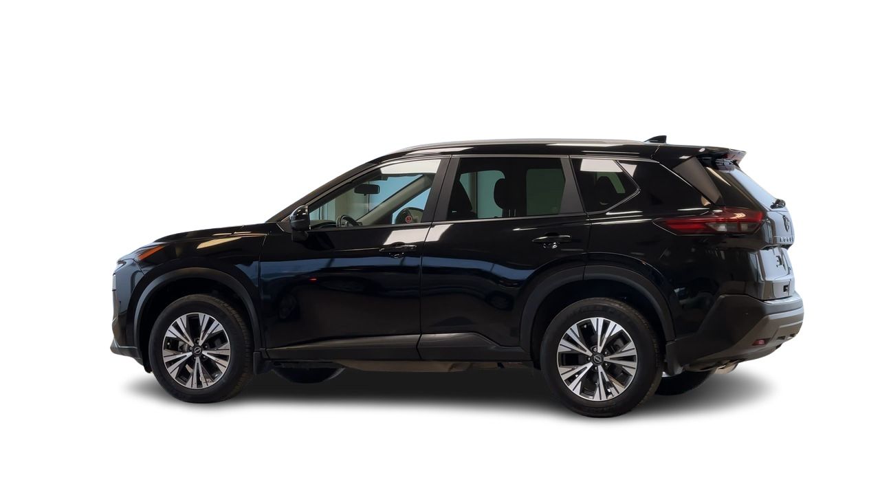 2023 Nissan Rogue in Regina, Saskatchewan