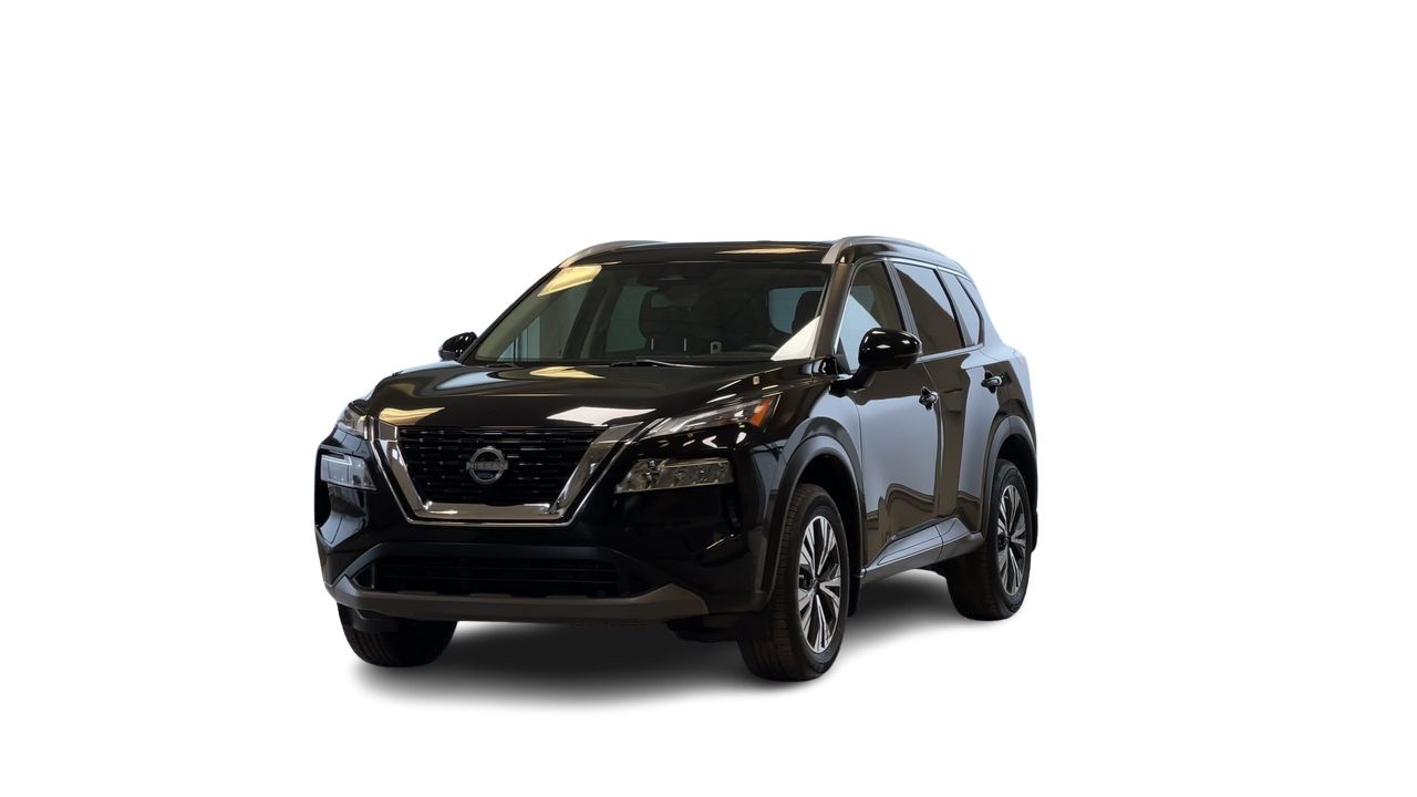 2023 Nissan Rogue in Regina, Saskatchewan