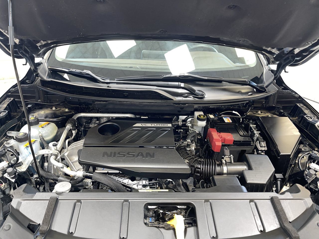 2023 Nissan Rogue in Regina, Saskatchewan